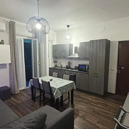 La Casa Di Desiree Rapallo