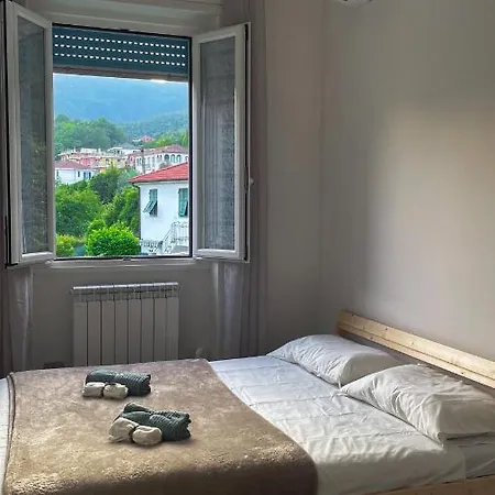 La Casa Di Desiree Apartment