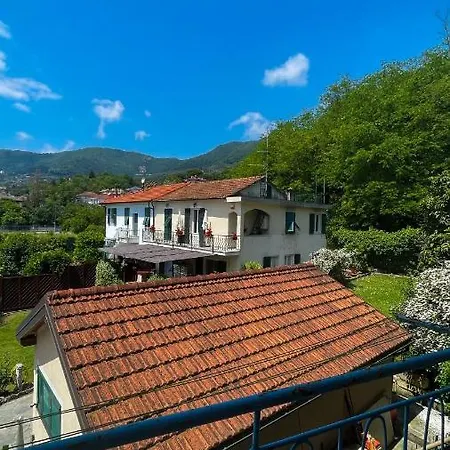 La Casa Di Desiree Lejlighed Rapallo