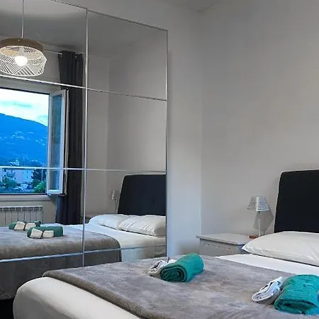 La Casa Di Desiree Rapallo
