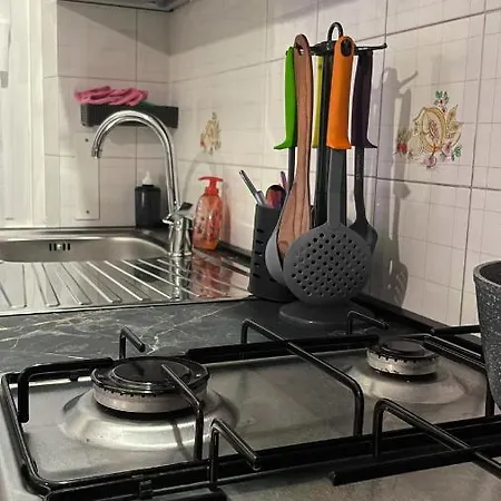 Lejlighed La Casa Di Desiree